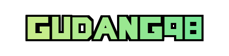 GUDANG98 Logo